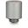 Thermal Grizzly DeltaMate Rotary - 90&deg; Matt Nickel 6er-Pack