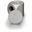 Thermal Grizzly DeltaMate Rotary - 90&deg; Matt Nickel 6er-Pack
