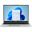 Notebook 16" (40,64cm) Terra MOBILE 1610A R7-7730U W11 HOME