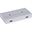 InLine 4-Port Magnetic USB Hub, 2x USB-C, 2x USB-A, 10Gb/s,