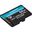 64GB Kingston Canvas Go! Plus Gen4 R200 microSDXC