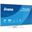 27" (68,58cm) iiyama ProLite XB2797QSU-W1 weiss 2560x1440 1x