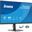 27" (68,58cm) iiyama ProLite XB2793QSU-B1 schwarz 2560x1440 1x