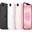 Apple iPhone 17e 256 GB schwarz MHRV4QL/A