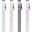 10.86" (27,59cm) Apple iPad Air M4 Cellular 128 GB polarstern