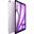 12.9" (32,77cm) Apple iPad Air 8 M4 5G 128 GB violett MH9G4TY/A