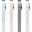 12.9" (32,77cm) Apple iPad Air 8 M4 5G 128 GB violett MH9G4TY/A