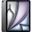 12.9" (32,77cm) Apple iPad Air 8 M4 5G 128 GB space grau