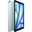 10.86" (27,59cm) Apple iPad Air 8 M4 256 GB blau MH364TY/A
