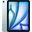 10.86" (27,59cm) Apple iPad Air M4 Cellular 256 GB blau MH7E4TY/A