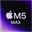 Notebook 14.2" (36,07cm) Apple MacBook Pro 2026 M5 Max 18-Core