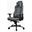 Arozzi Gaming Stuhl Vernazza Ash SoftFabric