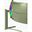 49" (124,46cm) Arozzi Nova 49TUW165 gr&uuml;n 5120x1440 1x USB-C