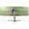 49" (124,46cm) Arozzi Nova 49TUW165 gr&uuml;n 5120x1440 1x USB-C