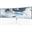 49" (124,46cm) Arozzi Nova 49TUW165 weiss 5120x1440 1x USB-C mit
