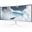34" (86,36cm) Arozzi Nova 34T2K165 weiss 3440x1440 2xDisplayport