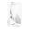 34" (86,36cm) Arozzi Nova 34T2K165 weiss 3440x1440 2xDisplayport