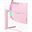 49" (124,46cm) Arozzi Nova 49TUW165 pink 5120x1440 1x USB-C mit