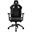 Cougar Gaming-Stuhl Titan Pro V2 Gold F, Schwarz (Speditionsversand)