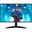 24" (60,96cm) AOC Q24B36X schwarz 2560x1440 1xDisplayPort 1.4 /