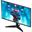 24" (60,96cm) AOC Q24B36X schwarz 2560x1440 1xDisplayPort 1.4 /