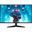 27" (68,58cm) AOC Q27B36X schwarz 2560x1440 1xDisplayPort 1.4 /