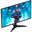 27" (68,58cm) AOC Q27B36X schwarz 2560x1440 1xDisplayPort 1.4 /