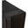 Asus ProArt PA602 Wood Edition Modern Big Tower ohne Netzteil