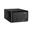 Inter-Tech Mini ITX MI-008 black 2X USB3.0,138x220x340mm