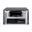 Inter-Tech Mini ITX MI-008 black 2X USB3.0,138x220x340mm
