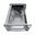 Inter-Tech Mini ITX MI-008 black 2X USB3.0,138x220x340mm