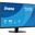 27" (68,58cm) iiyama ProLite X2791QS-B1 schwarz 2560x1440 1x