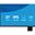 27" (68,58cm) iiyama ProLite X2791QS-B1 schwarz 2560x1440 1x
