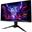 27" (68,58cm) ASRock Gaming PG27QFT2A schwarz 2560x1440