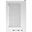 AeroCool CS-111-G-WT-v1 (wei&szlig;, Tempered Glass)