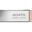 32GB ADATA UR350 (nickel/braun, USB-A 3.2 Gen 1 (5 Gbit/s))
