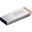 32GB ADATA UR350 (nickel/braun, USB-A 3.2 Gen 1 (5 Gbit/s))
