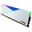 64GB ADATA XPG LANCER RGB White Edition DDR5-6000 DIMM CL30 Dual Kit