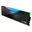 64GB ADATA XPG Lancer Blade RGB schwarz DDR5-6400 DIMM CL32 Dual Kit