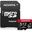 512GB ADATA High Endurance microSDXC (UHS-I U3, Class 10, V30, A2)