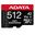 512GB ADATA High Endurance microSDXC (UHS-I U3, Class 10, V30, A2)