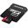 512GB ADATA High Endurance microSDXC (UHS-I U3, Class 10, V30, A2)
