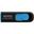 512GB ADATA UV128 (schwarz/blau, USB-A 3.2 Gen 1)