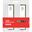 32GB ADATA XPG LANCER BLADE RGB White DDR5-6000 DIMM CL36 Dual Kit