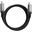 (&euro;12,90*/1m) 1.00m ADATA USB-C Anschlusskabel Stecker auf