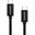 (&euro;6,90*/1m) 1.00m ADATA USB-C Anschlusskabel PD Stecker auf