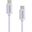 (&euro;3,45*/1m) 2.00m ADATA USB-C Anschlusskabel PD Stecker auf