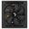 750 Watt Aerocool AERO 750 schwarz
