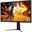 27" (68,58cm) AOC AGON U27G4XM schwarz 3840x2160 1xDisplayPort