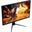 27" (68,58cm) AOC AGON U27G4XM schwarz 3840x2160 1xDisplayPort
